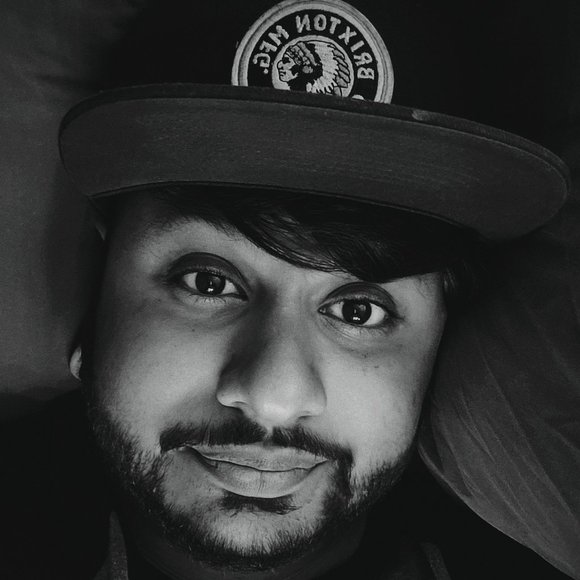 Meet your Posher, Brandon - Picture 1 of 1